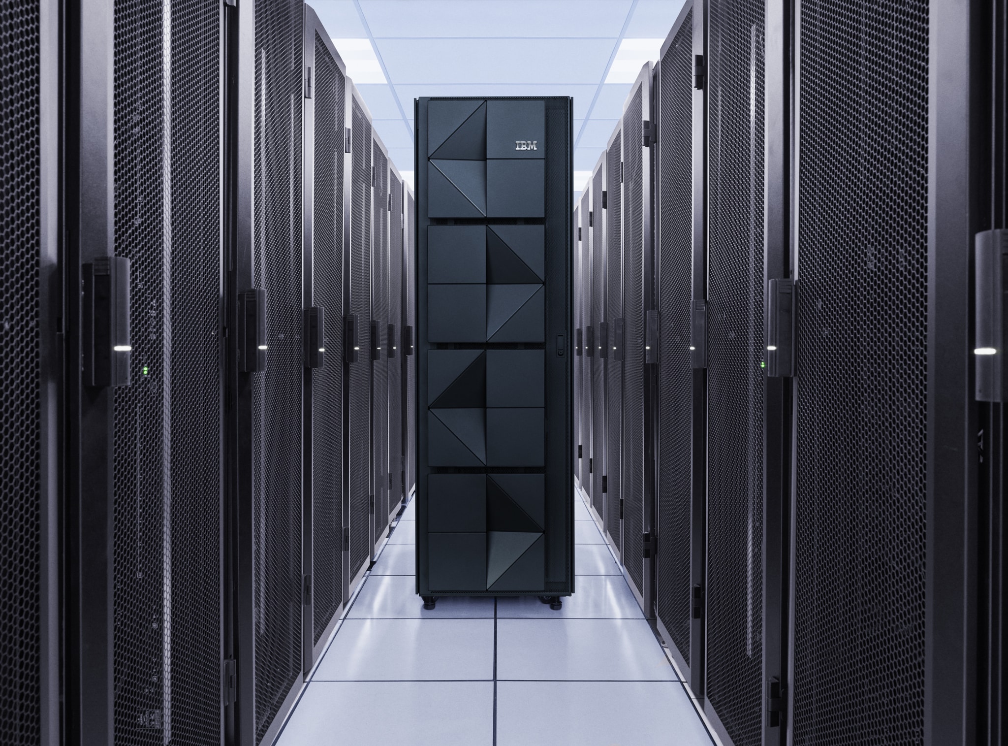 Mainframe : IBM z16 cherche sa place dans l'e-commerce