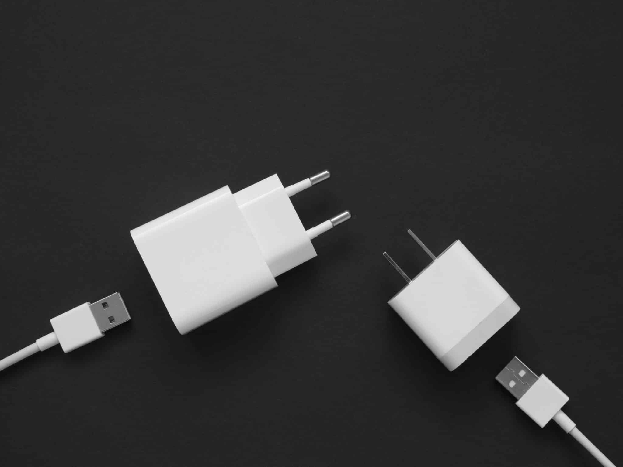 Chargeur universel : l'UE donne deux ans à Apple pour passer à l'USB-C