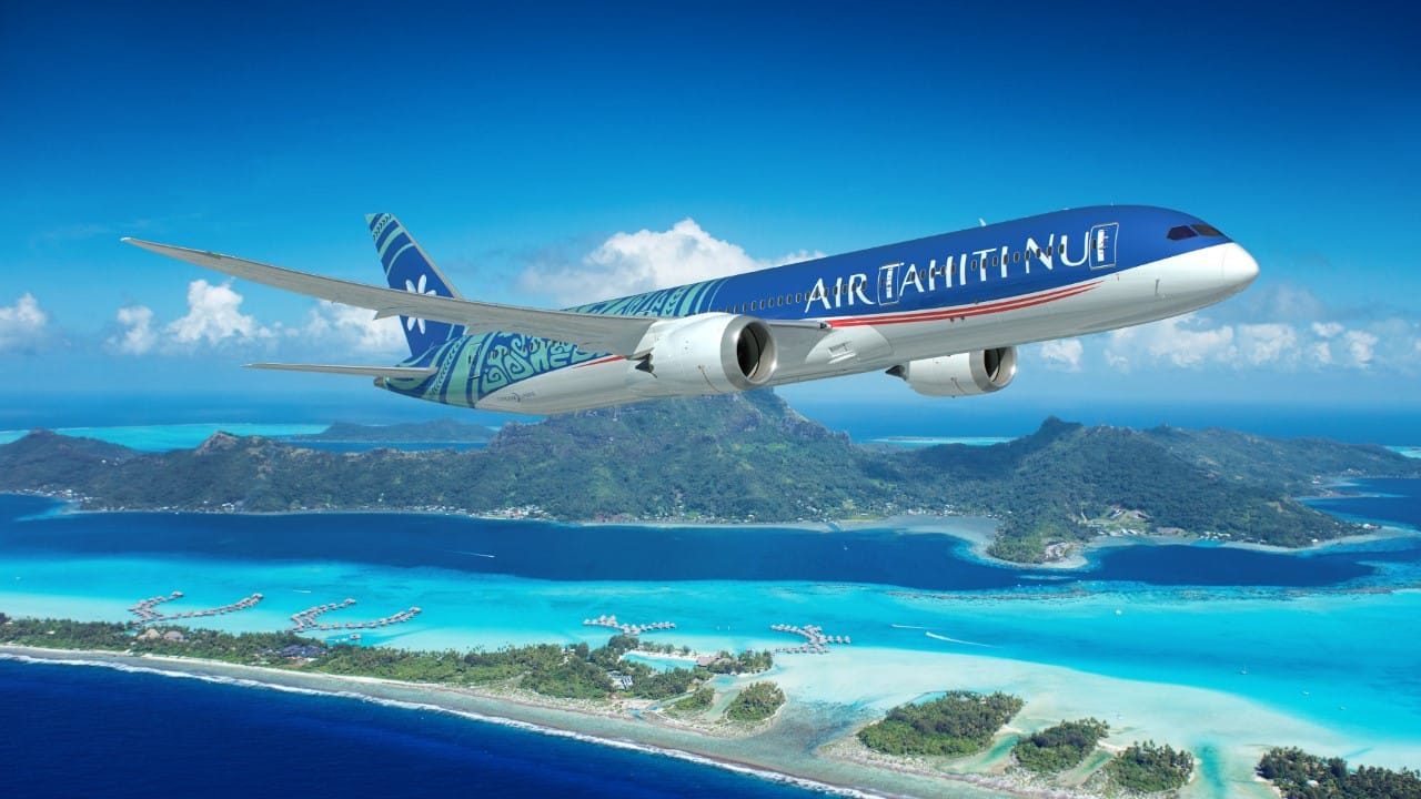 Laurent Husson, DSI de Air Tahiti Nui : « La recherche de simplicité doit être au centre des projets, dès la phase de conception.»