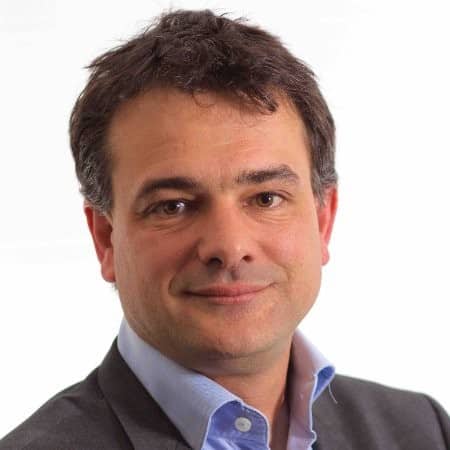 Clusif : Benoît Fuzeau est le nouveau Président