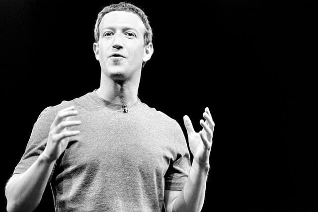 Cambridge Analytica, le retour : Zuckerberg poursuivi aux États-Unis