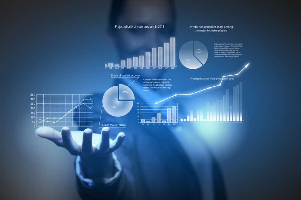Data analytics : le marché des services se standardise par voie logicielle