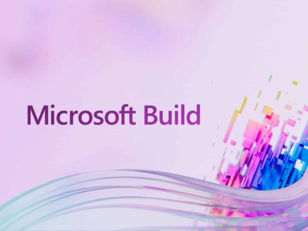 Microsoft Build 2022 : beaucoup d'IA&et du Metavers au menu
