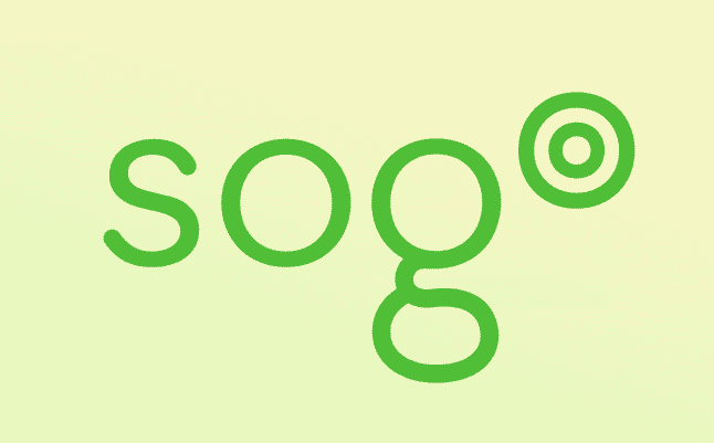 Open Source : Alinto adopte SOGo