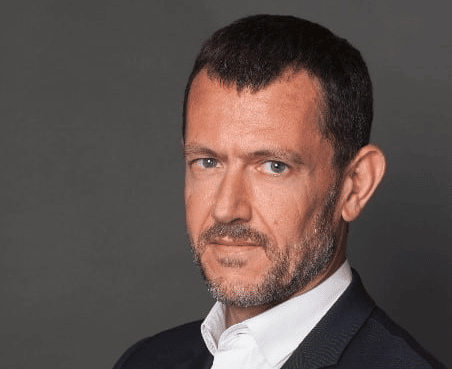 SAP : Olivier Nollent nommé Managing Director France