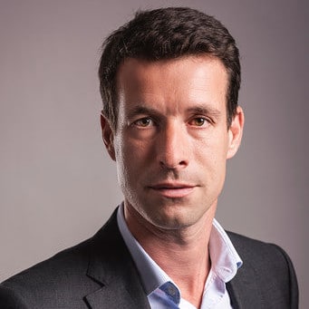 Marc Dollois, nouveau directeur général de VMware France