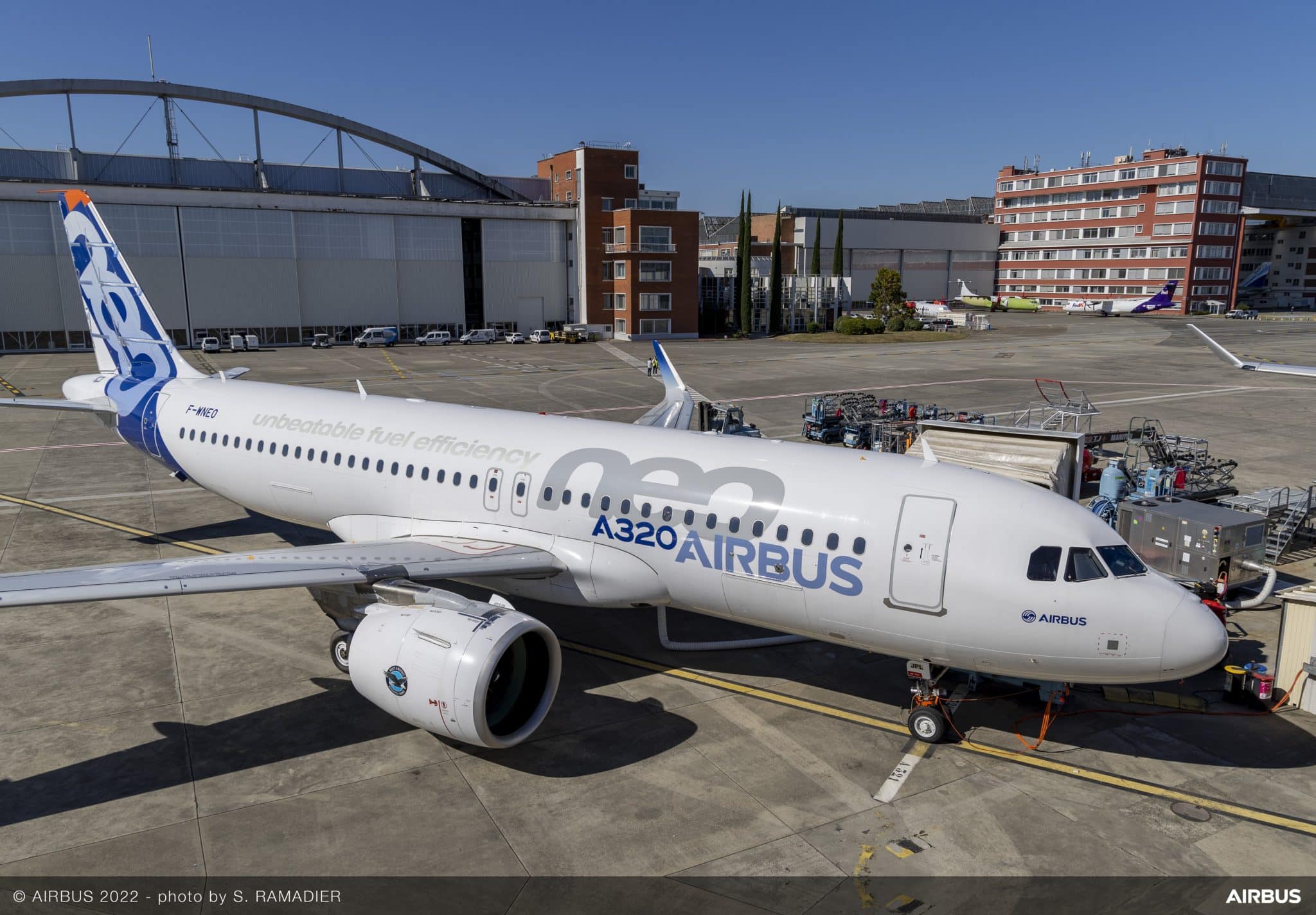 Serverless : comment Airbus a développé son app de tracking W@y Oversize