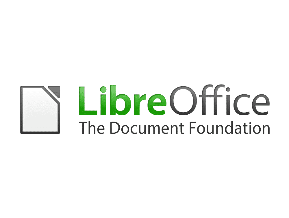 LibreOffice change de braquet sur Mac