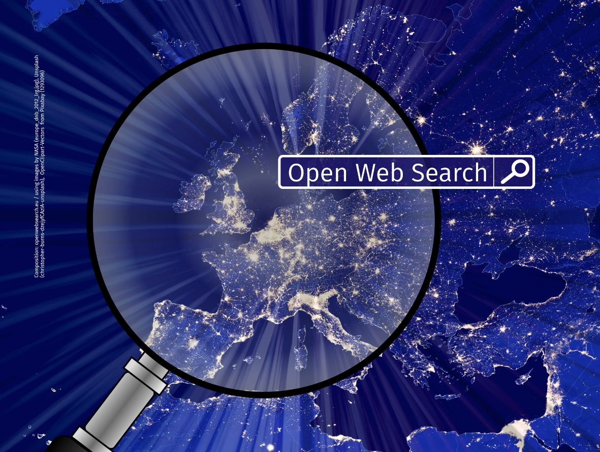 Open Web Search : vers un Google européen ?