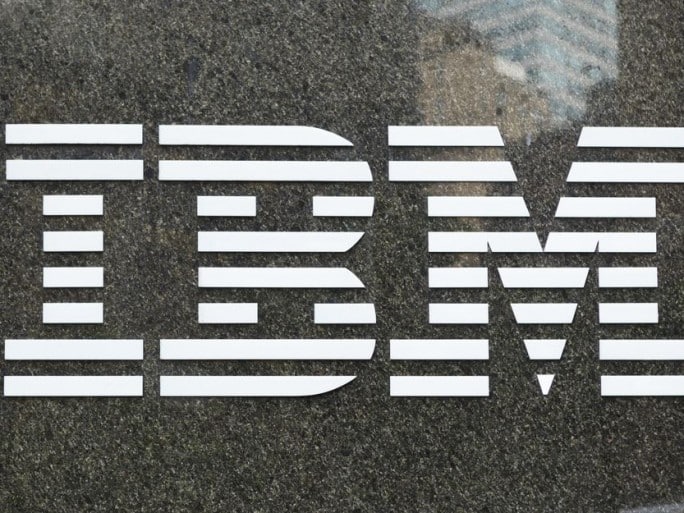 La saga IBM en 9 machines
