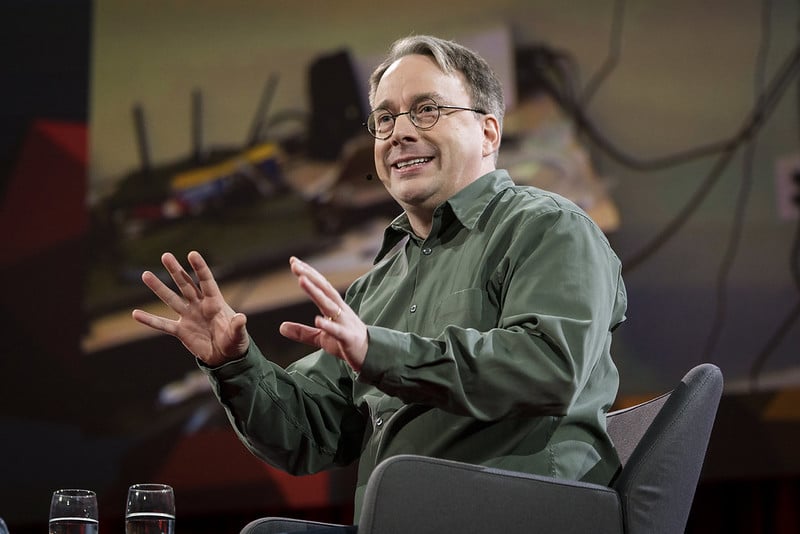 Linux : Linus Torvalds veut tourner la page « i486 »