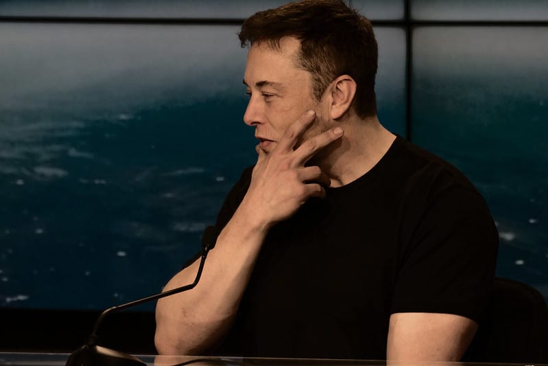 Twitter : le grand dessein (sociétal) d'Elon Musk
