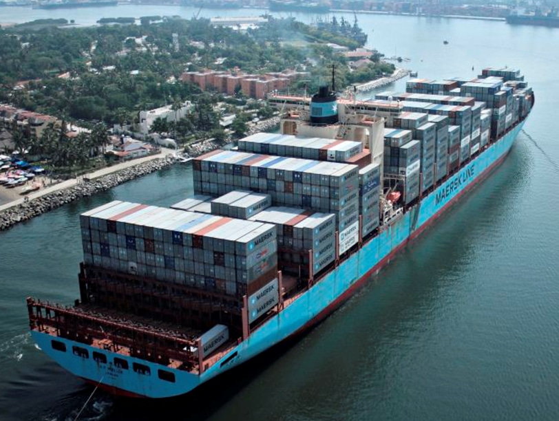 IBM et Maersk sonnent le glas de TradeLens
