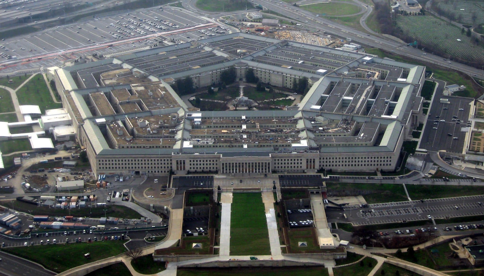 Cloud JWCC : le Pentagone coupe la poire en quatre