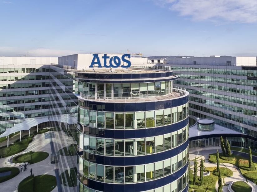 Scission d'Atos : Airbus au portillon d'Evidian