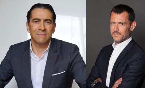 SAP France opère la transition Karsenti-Nollent