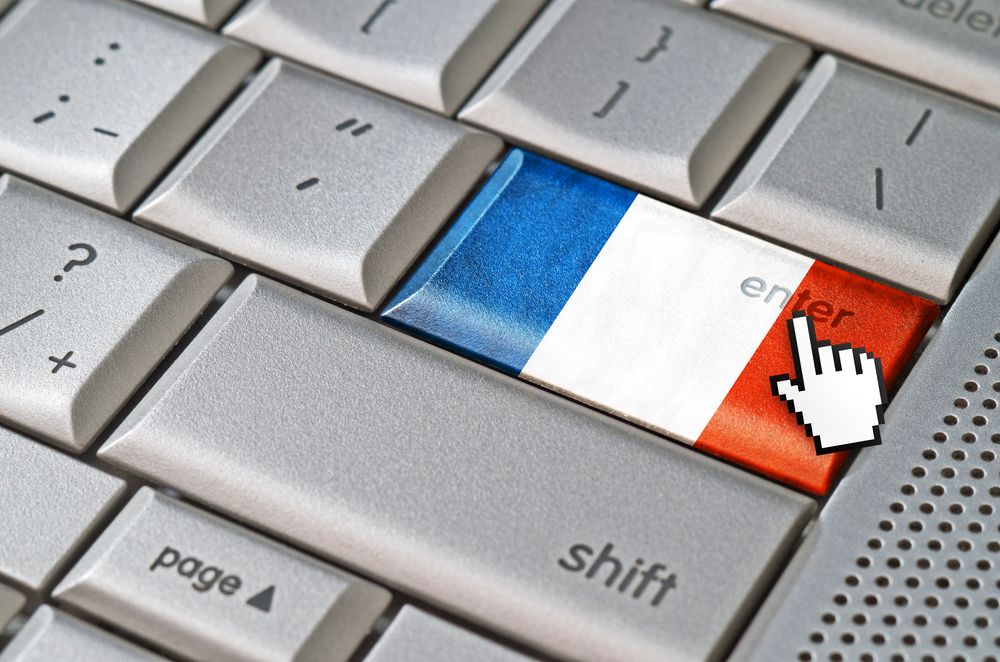CES 2023 : dappy, un projet français pour moderniser le DNS