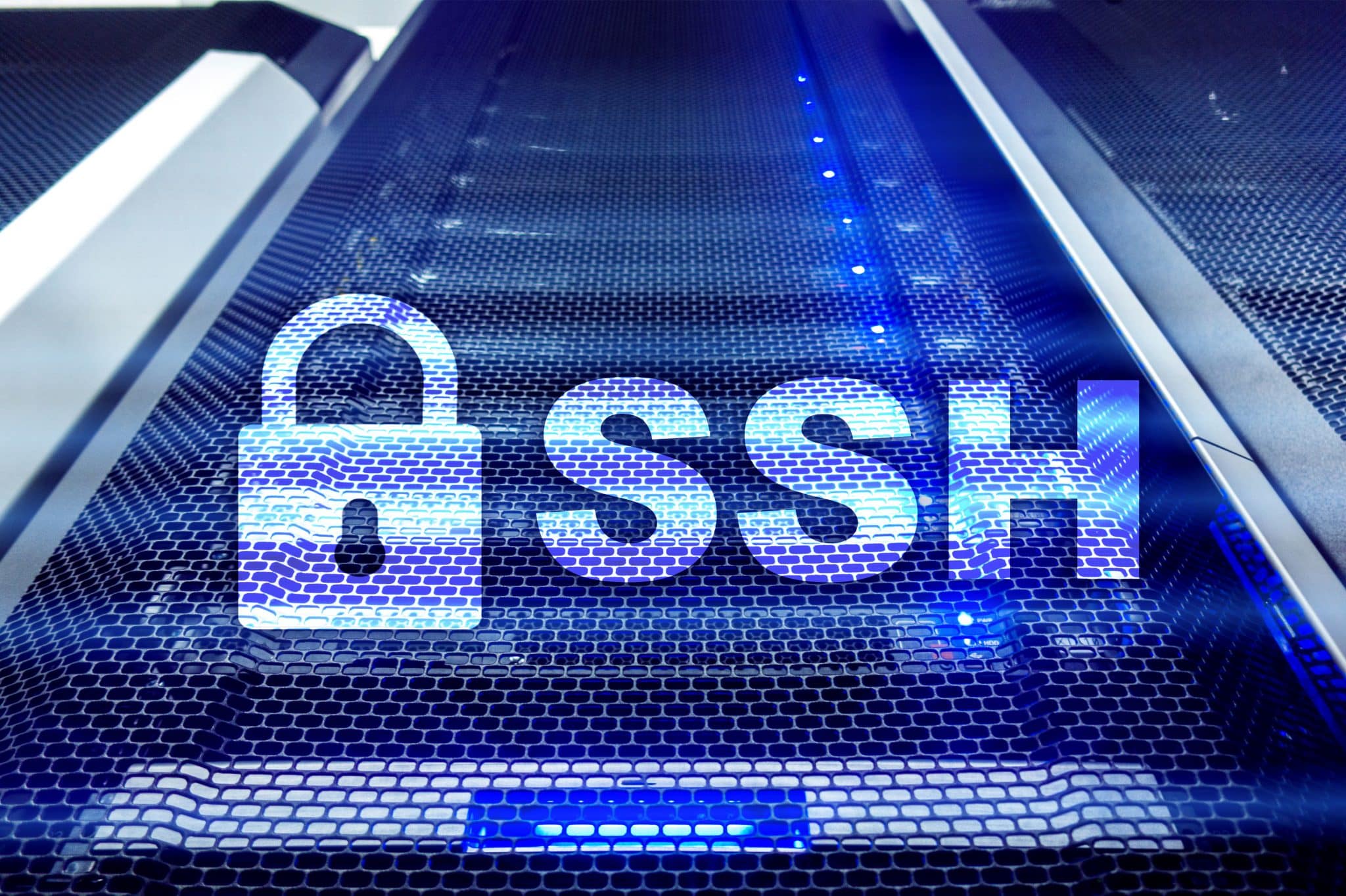 7 outils open source pour SSH
