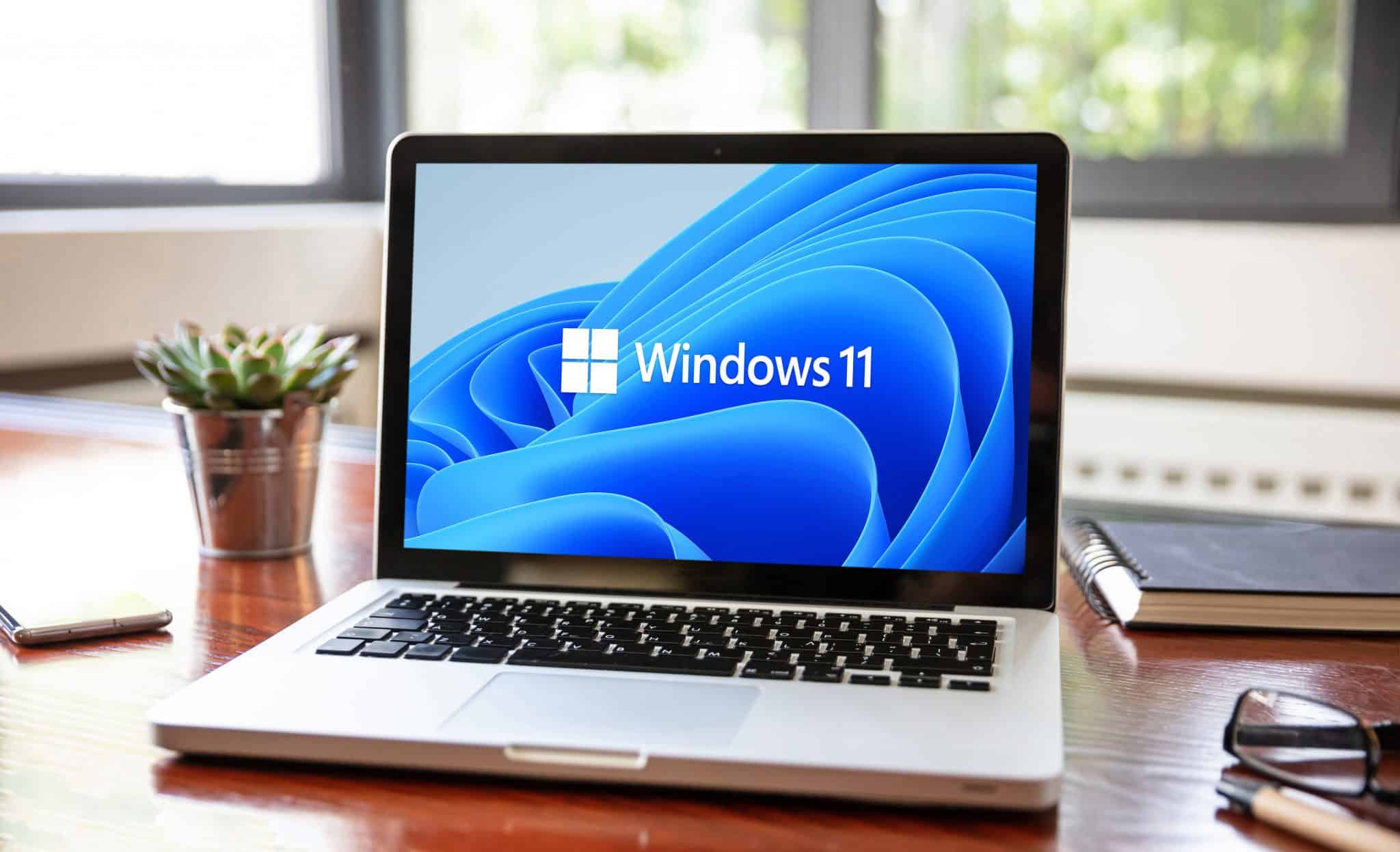 Windows 11 : Microsoft autorise la virtualisation locale sur les Mac Arm