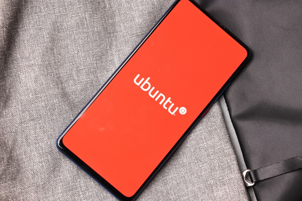 Lassés d'Android ? Ubuntu 20.04 est porté sur smartphones