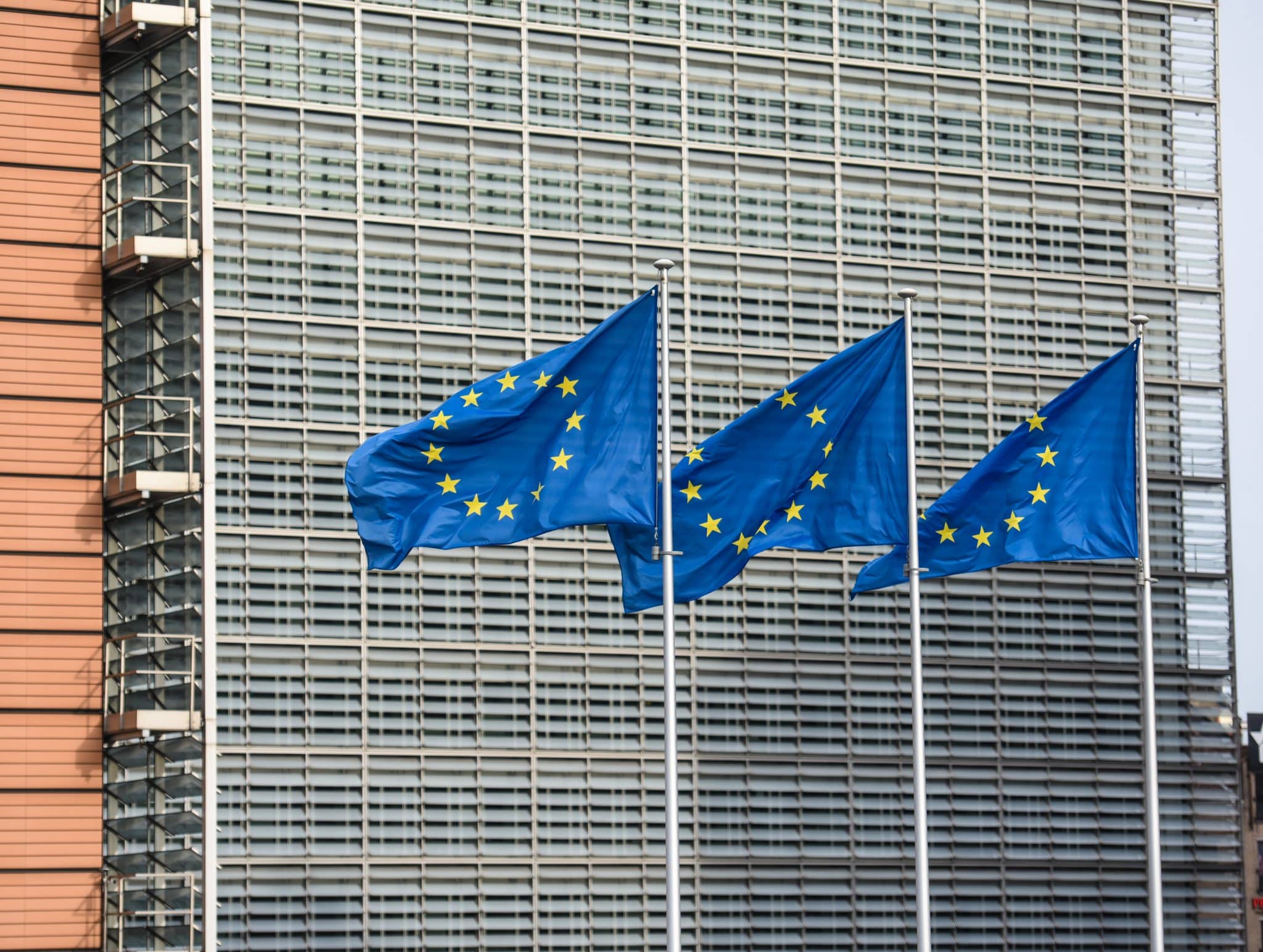 Les institutions de l'UE disent stop à TikTok