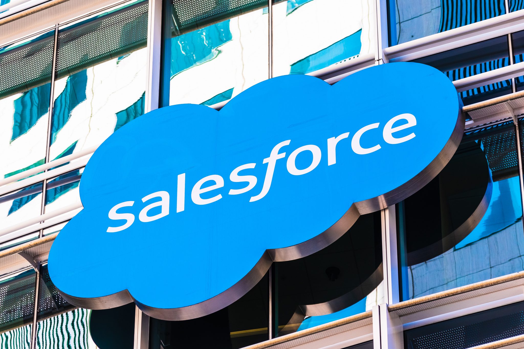 Einstein GPT : Salesforce sur les traces de Microsoft