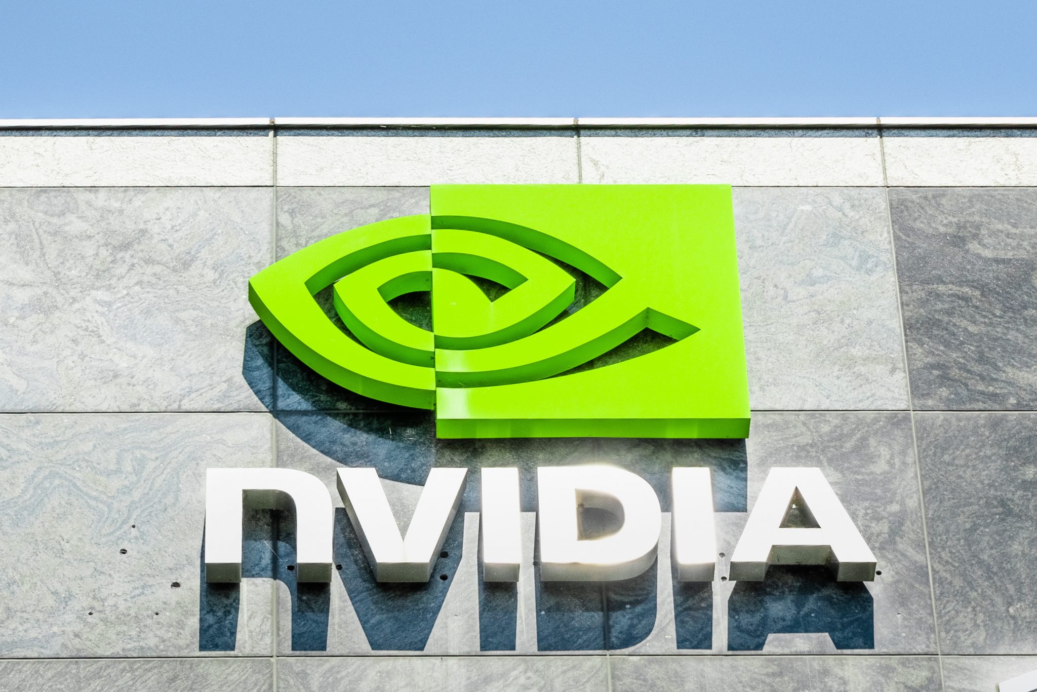 Cloud : pourquoi Nvidia et ses GPU sont dans le collimateur de l'UE