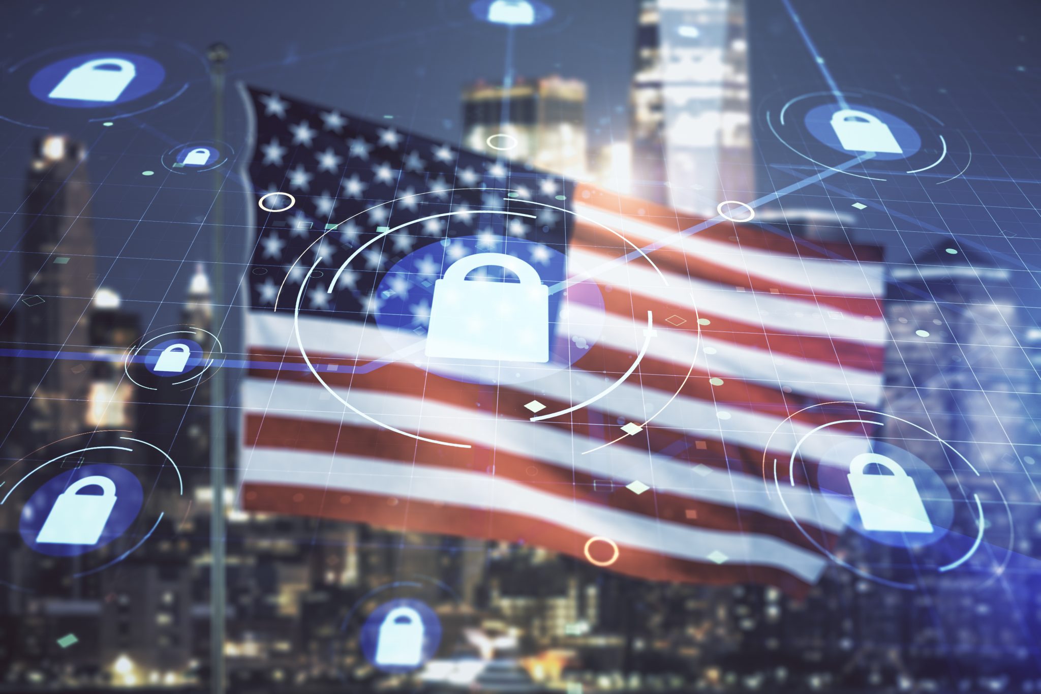 Cybersécurité : les ressorts de la stratégie nationale américaine