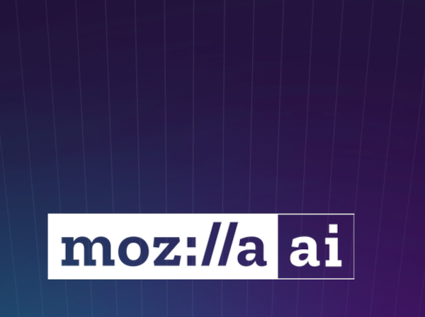 Mozilla.ai : 30 millions $ pour une start-up et sa communauté