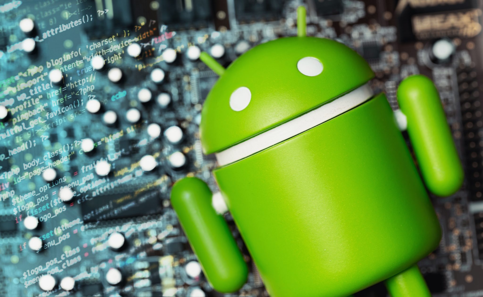 Android 14 : les orientations de la première bêta