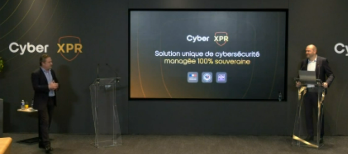 Cybersécurité : Iliad contrôle ITrust, Free Pro lance Cyber XPR