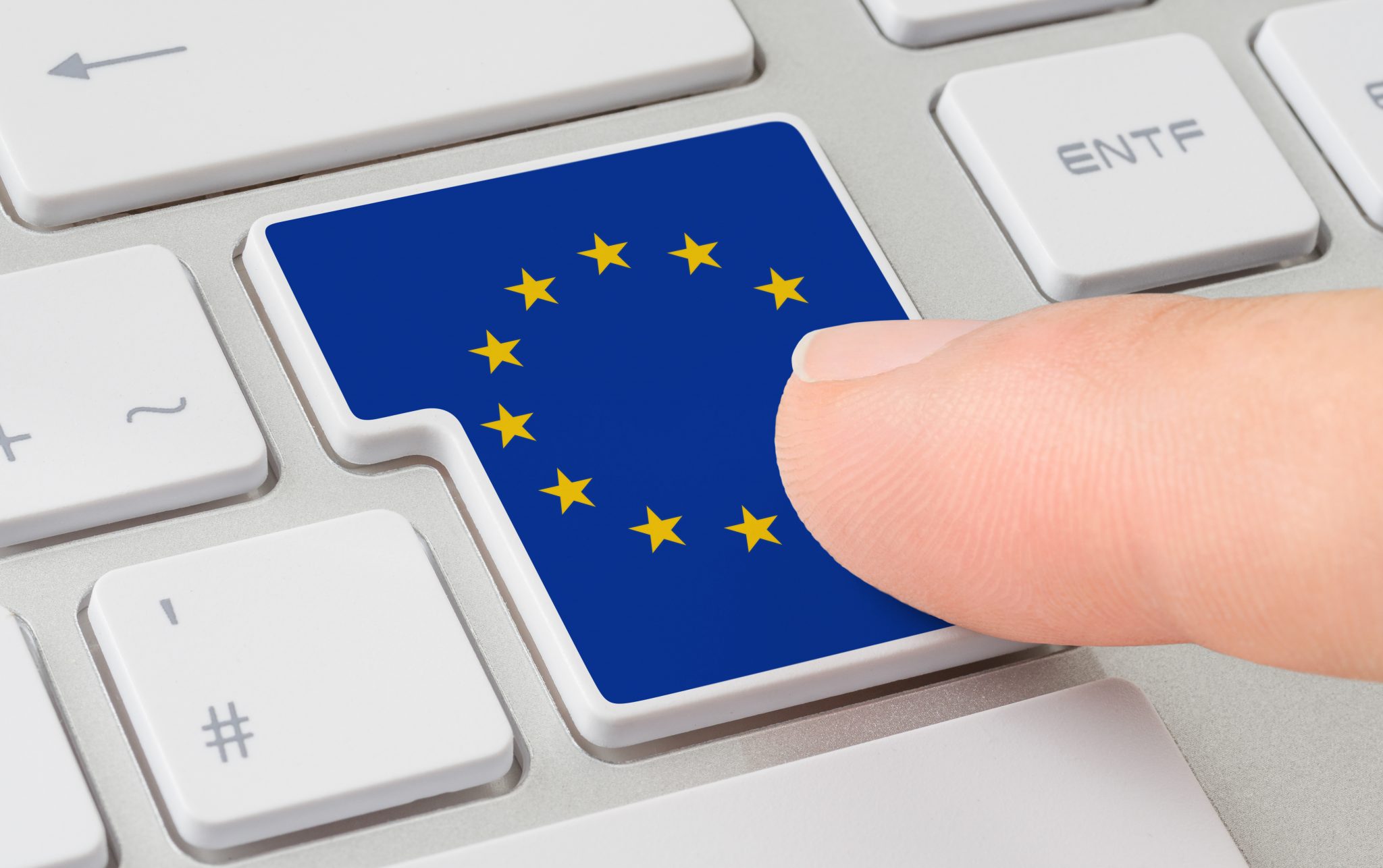 Régulation du numérique dans l'UE : le calendrier 2023
