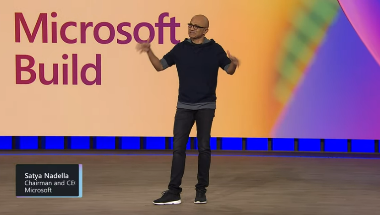 Microsoft Build 2023 : 5 annonces majeures autour de l'IA