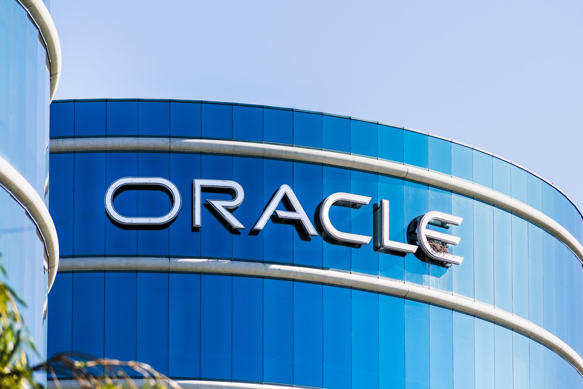Oracle active son « cloud public souverain » dans l'UE