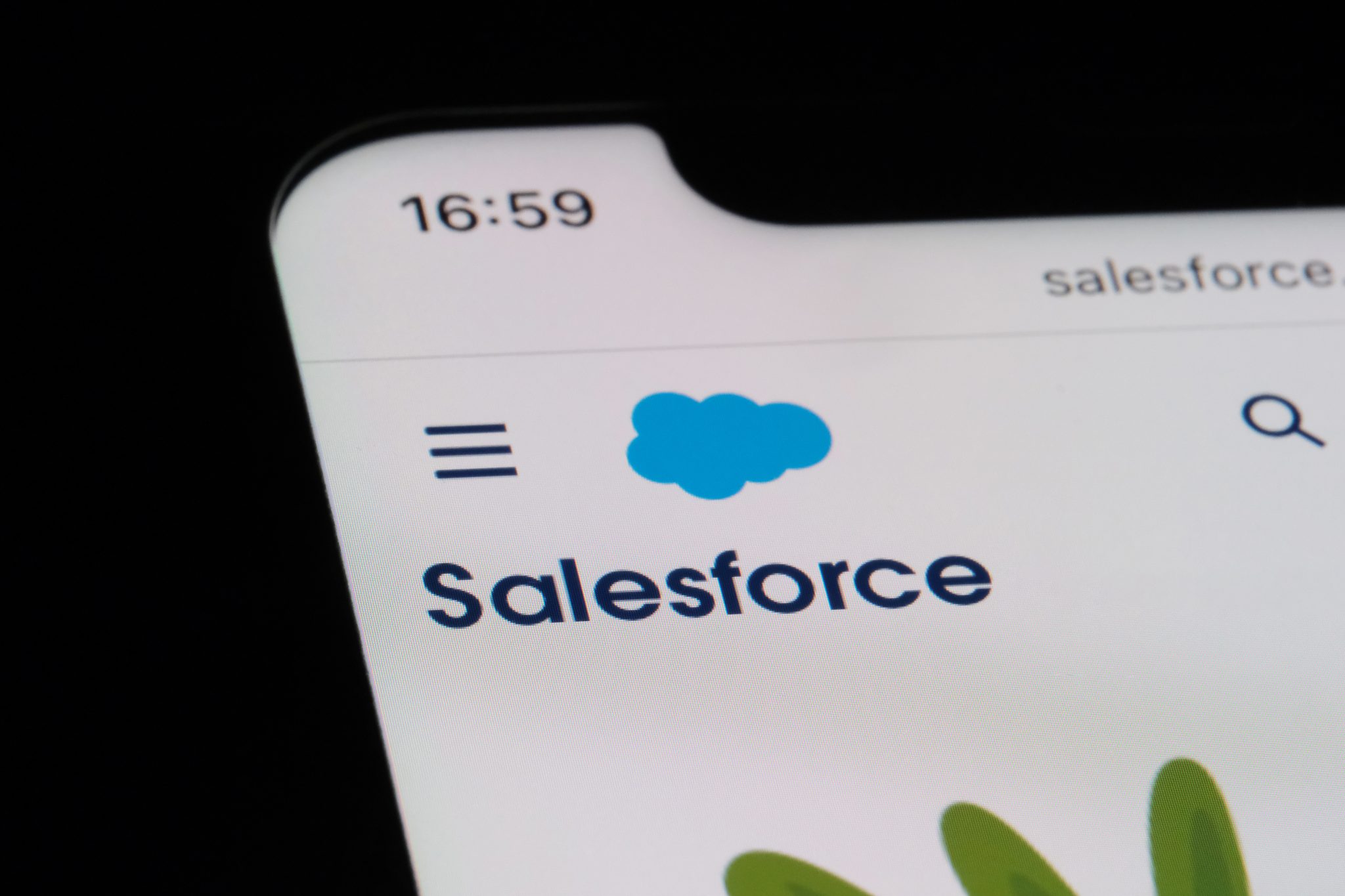 Sur Salesforce, combien va coûter l'IA générative ?