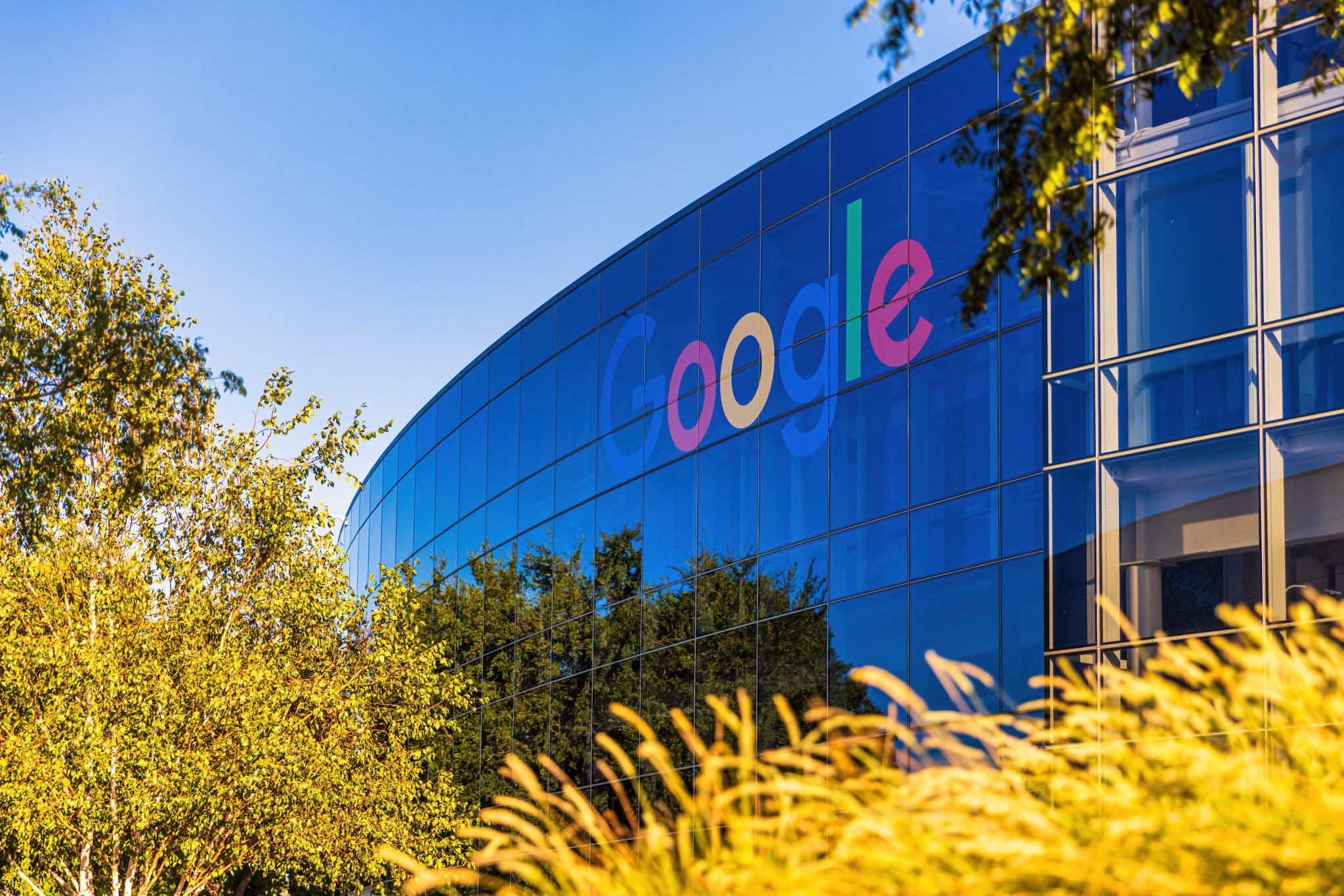 Google contre les États-Unis : le « procès antitrust du siècle » a démarré