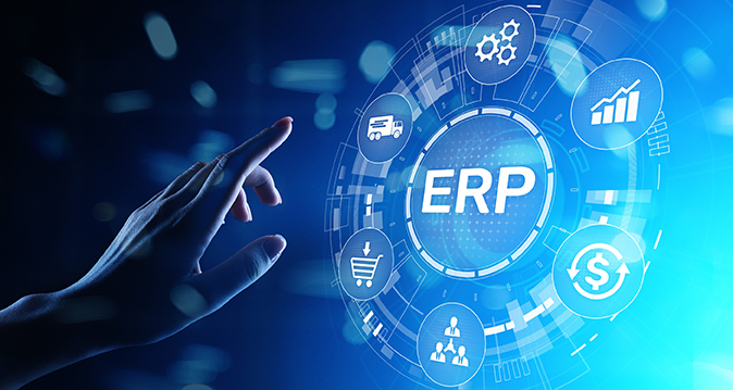 Pourquoi l'ERP (re)devient un territoire d'innovation ?