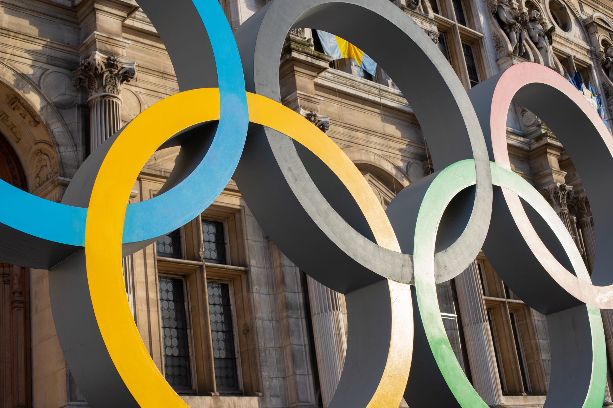 La cybersécurité, nouvelle discipline olympique ?