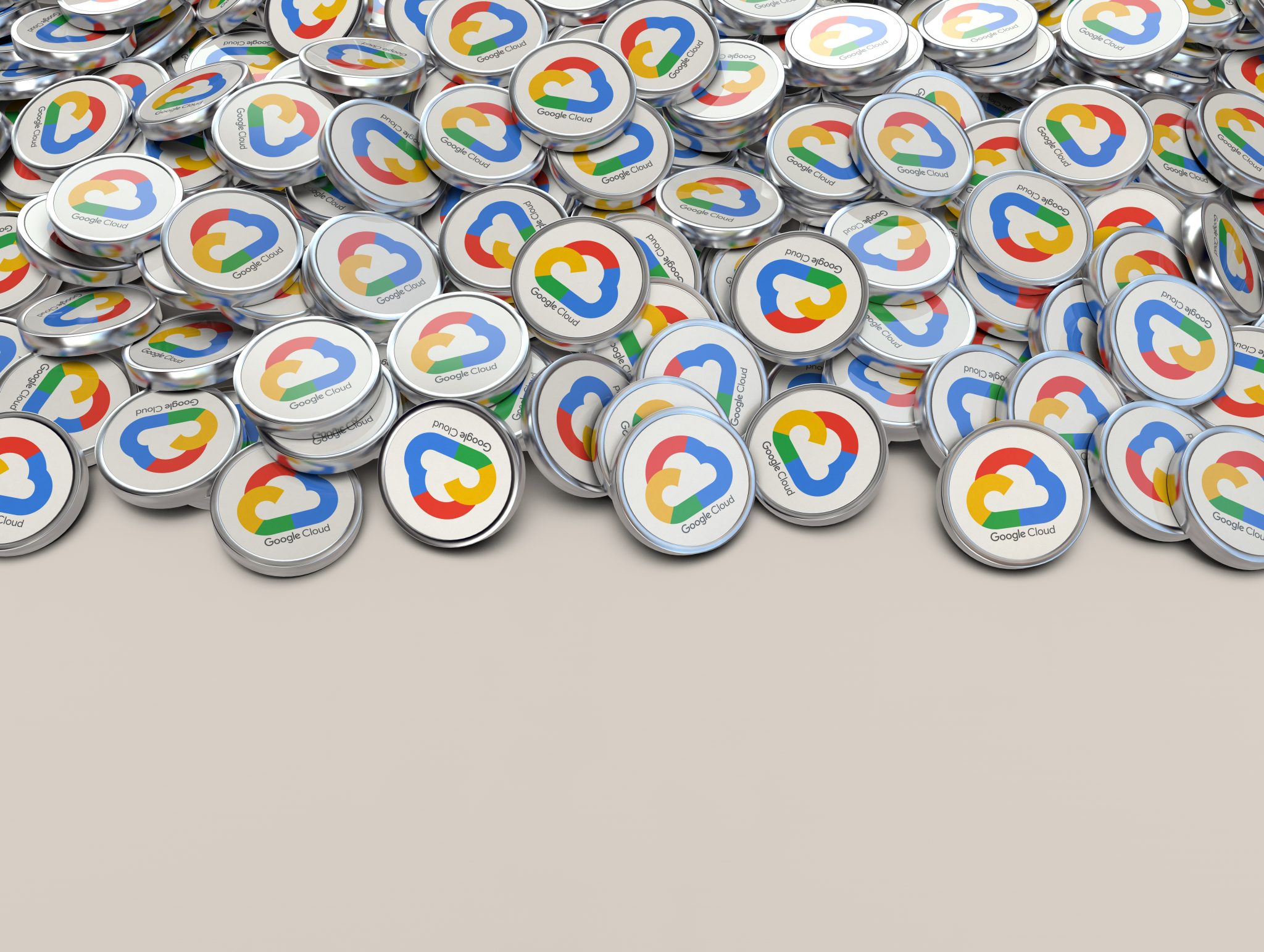 Google Cloud lâche du lest sur les frais de sortie