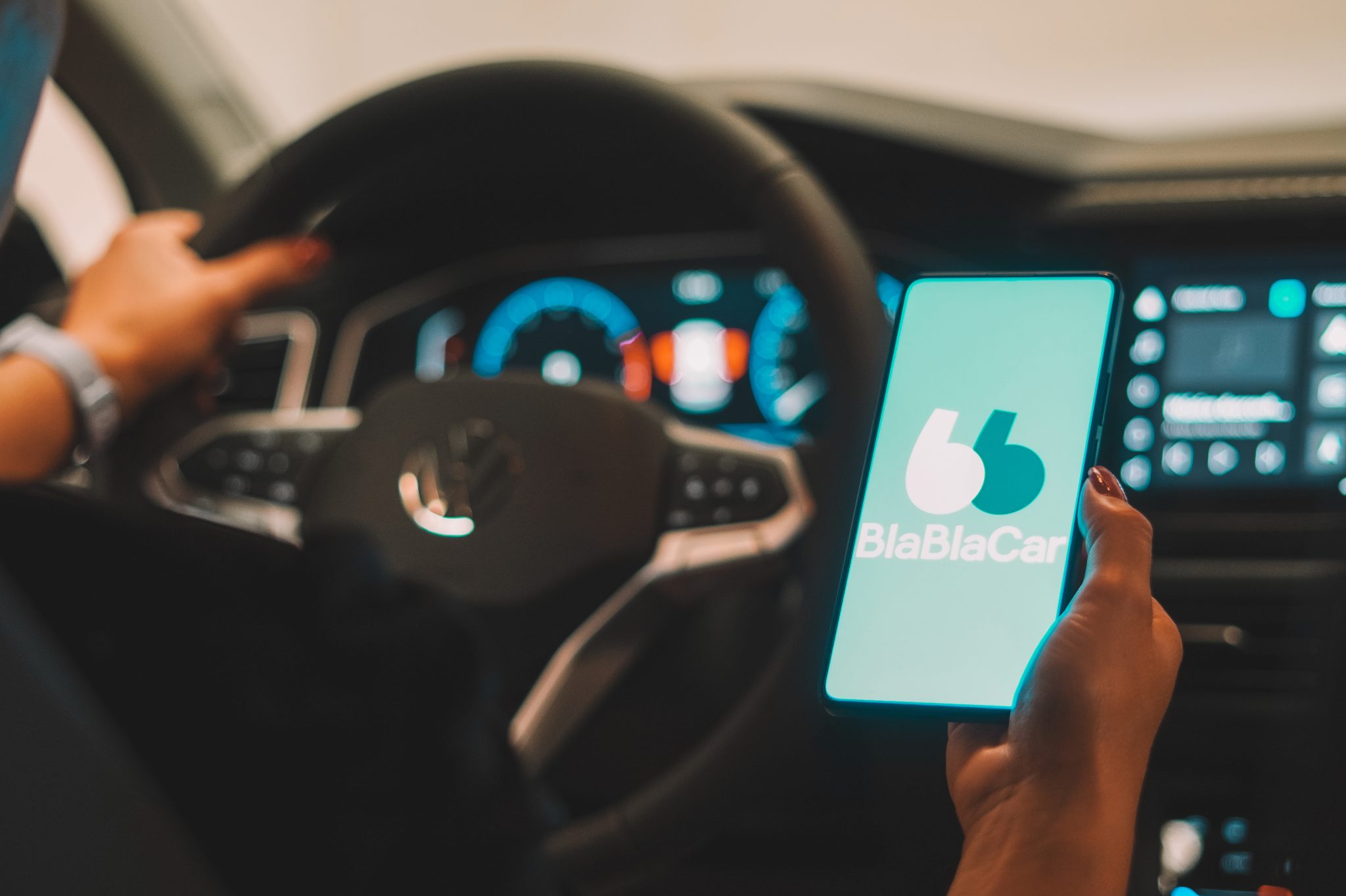 Comment BlaBlaCar utilise le machine learning contre la fraude