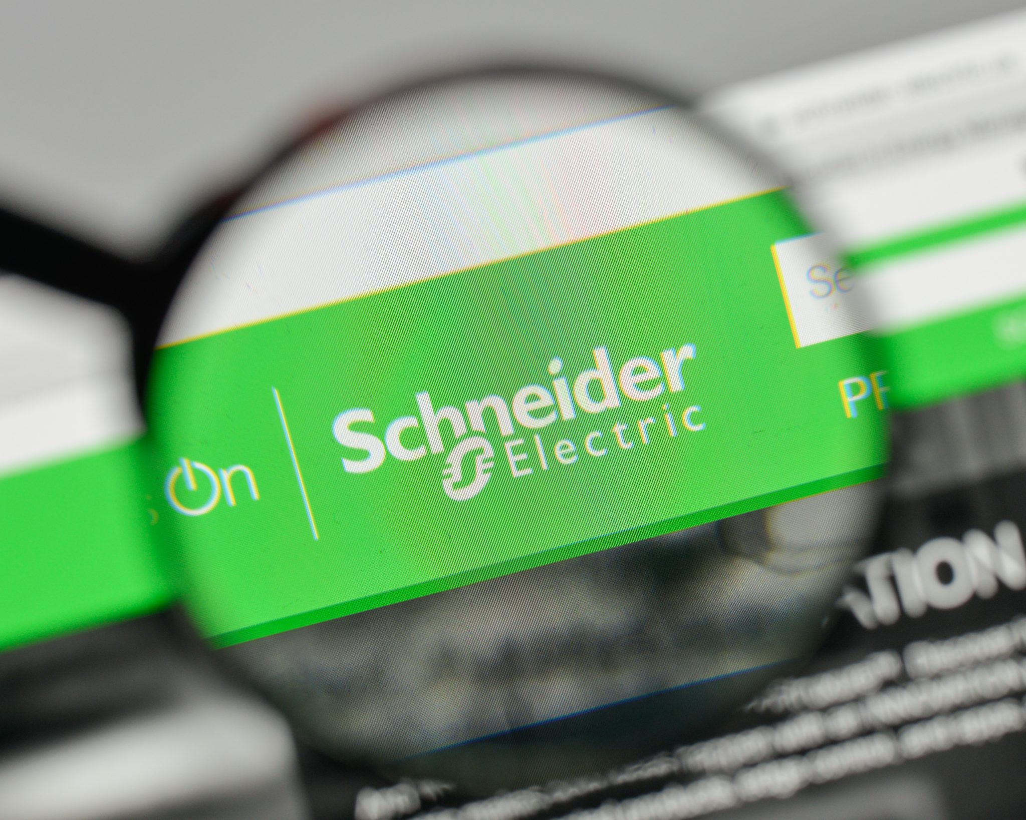 Ransomware chez Schneider Electric : l'étau se resserre