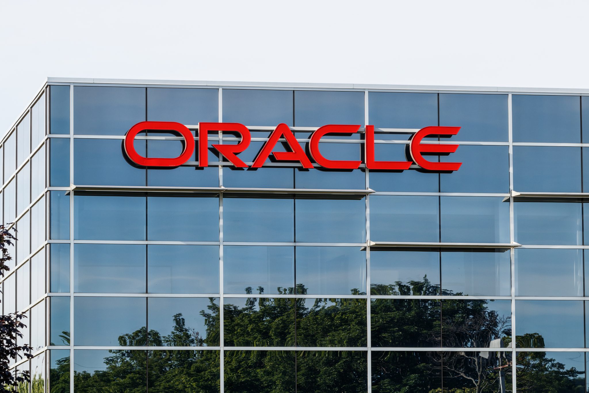L'offre GenAI d'Oracle en cinq points