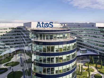 Airbus s'intéresse bien aux activités BDS d'Atos