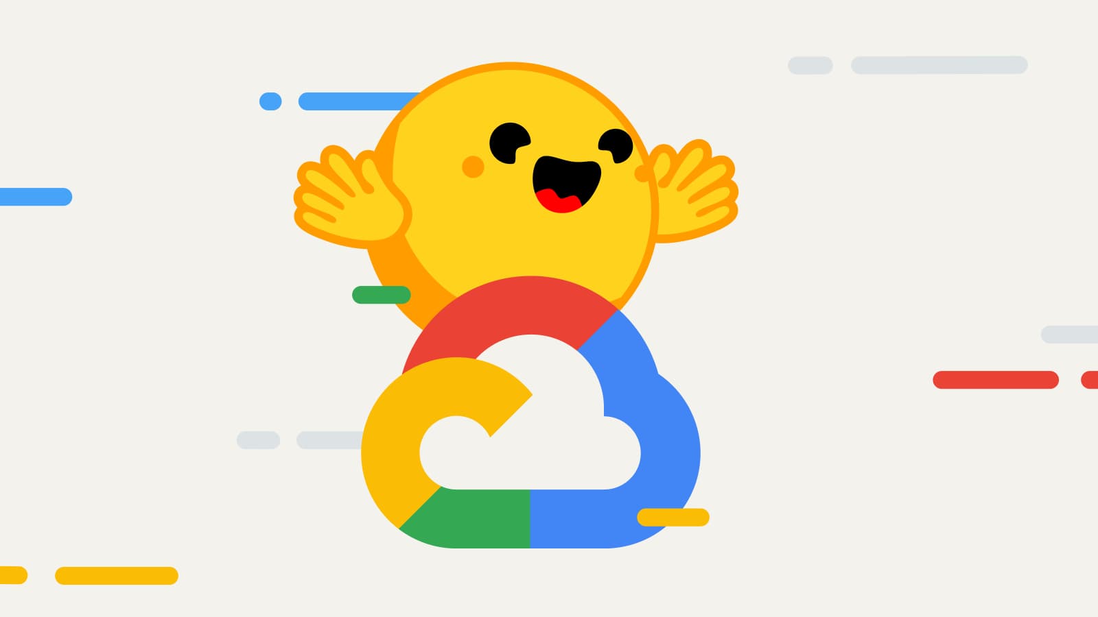 GenAI : Google Cloud et Hugging Face se rapprochent