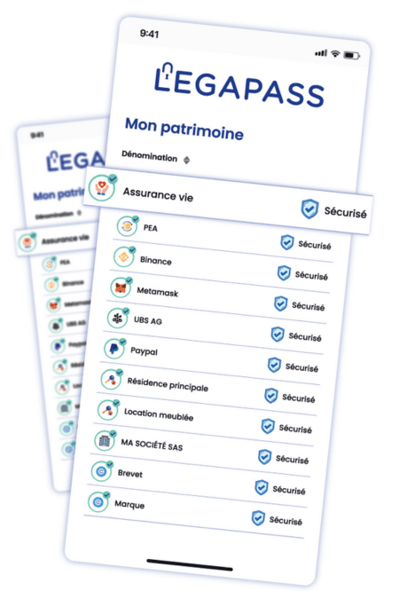 Legapass : comment protéger ses données privées jusque dans l'au-delà