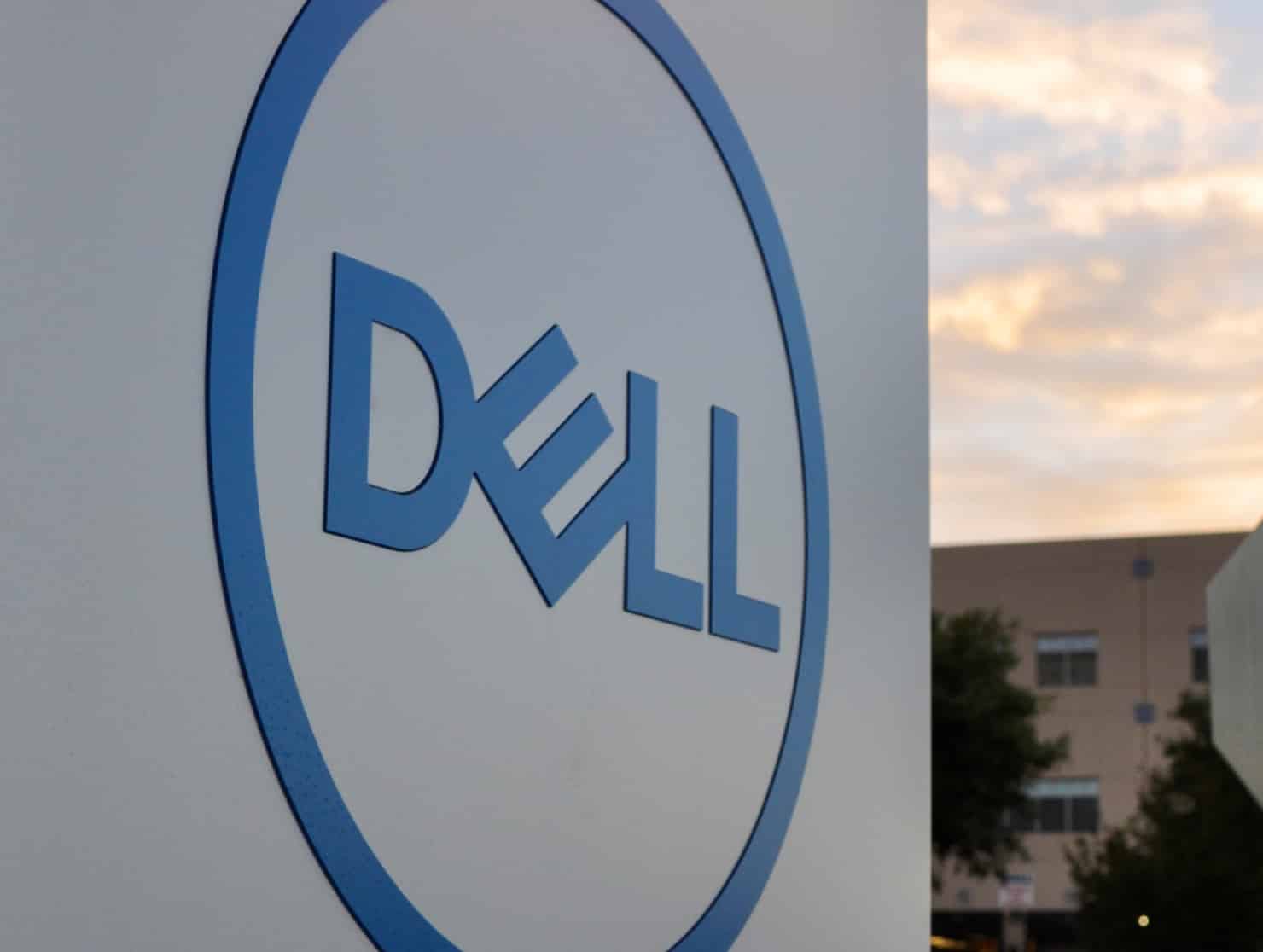 Dell face à un vol potentiellement massif de données clients