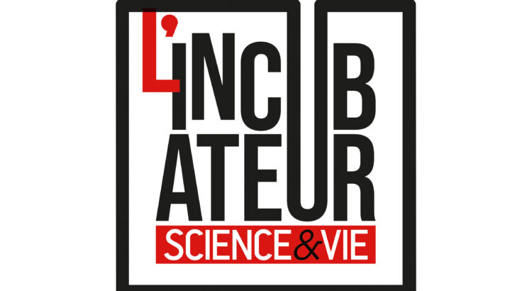 Science & Vie launches its incubator