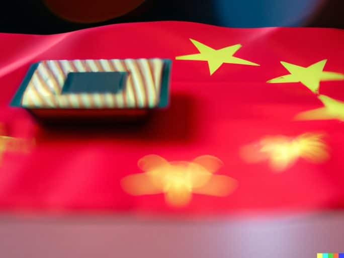 Qui est YMTC, le champion chinois de la mémoire NAND  ?