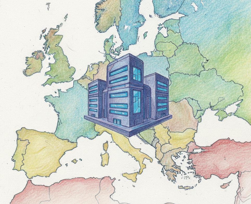 Cloud européen d’AWS : la gouvernance et les engagements juridiques