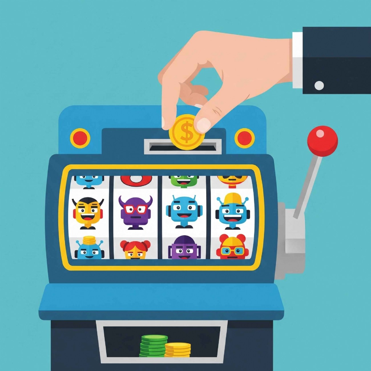 Qualité logicielle : les effets cumulés des agents de codage